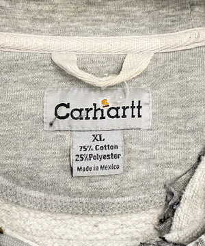Carhartt スウェット
