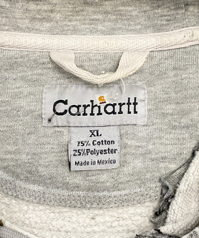 Carhartt スウェット