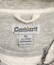 Carhartt スウェット