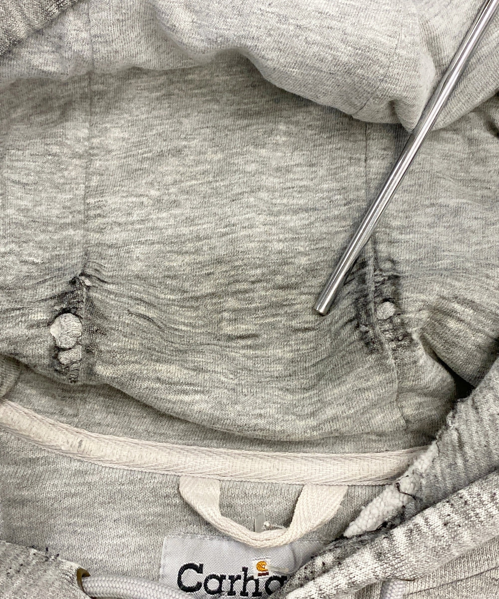 Carhartt スウェット