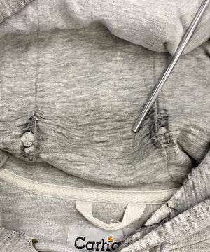 Carhartt スウェット