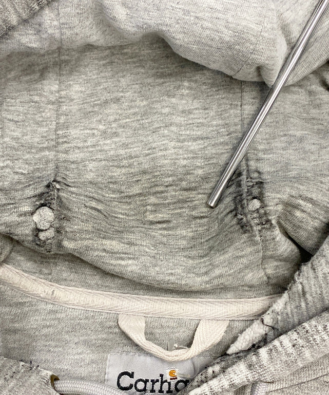 Carhartt スウェット
