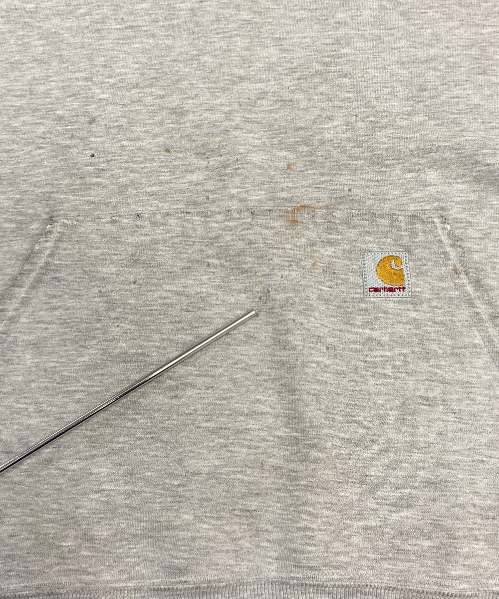 Carhartt スウェット