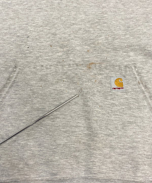 Carhartt スウェット