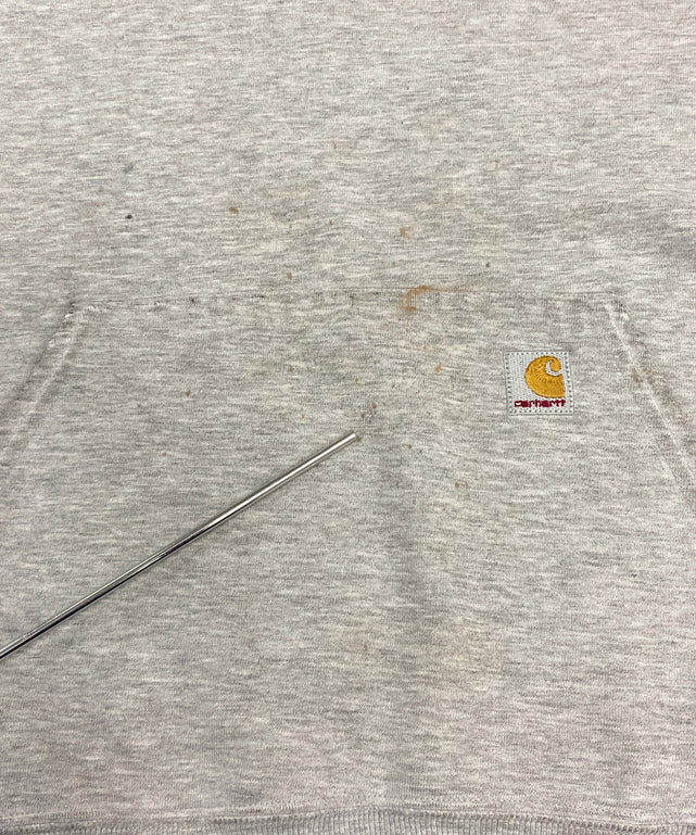 Carhartt スウェット