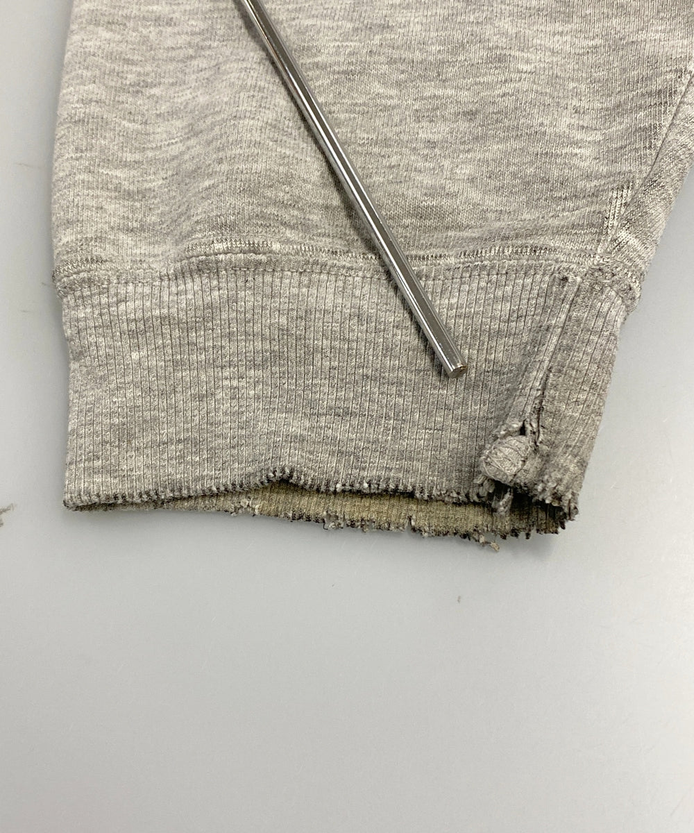 Carhartt スウェット