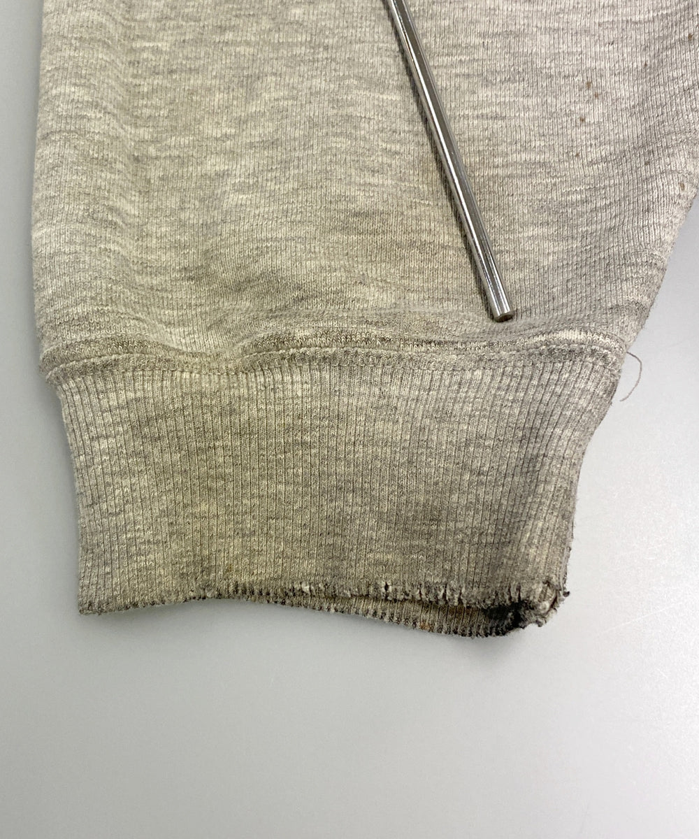 Carhartt スウェット