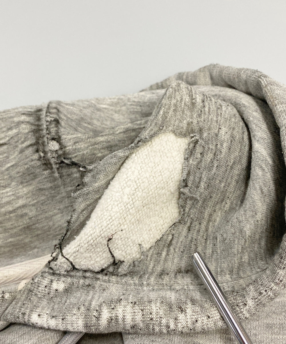 Carhartt スウェット