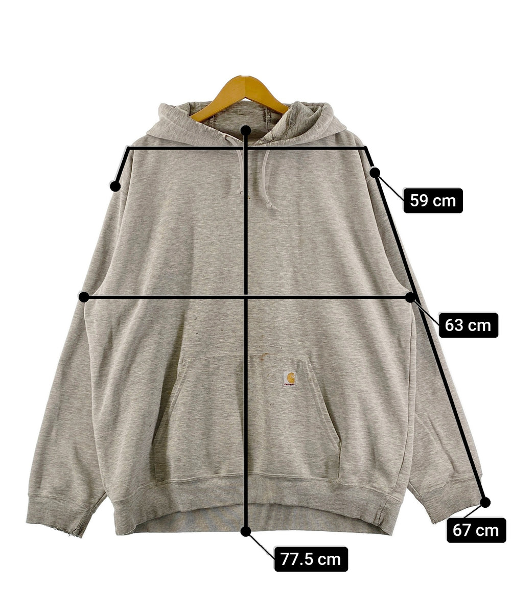 Carhartt スウェット