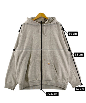 Carhartt スウェット