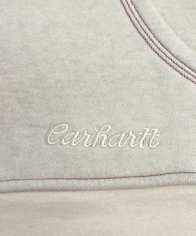 Carhartt スウェット