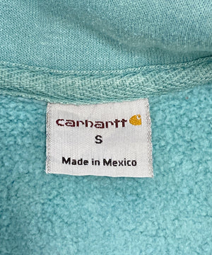 Carhartt スウェット