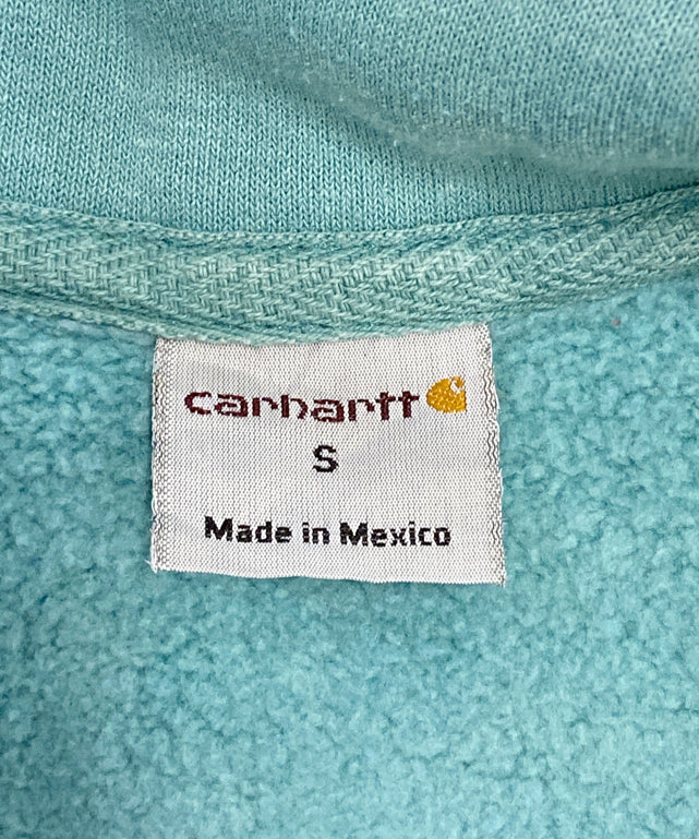 Carhartt スウェット