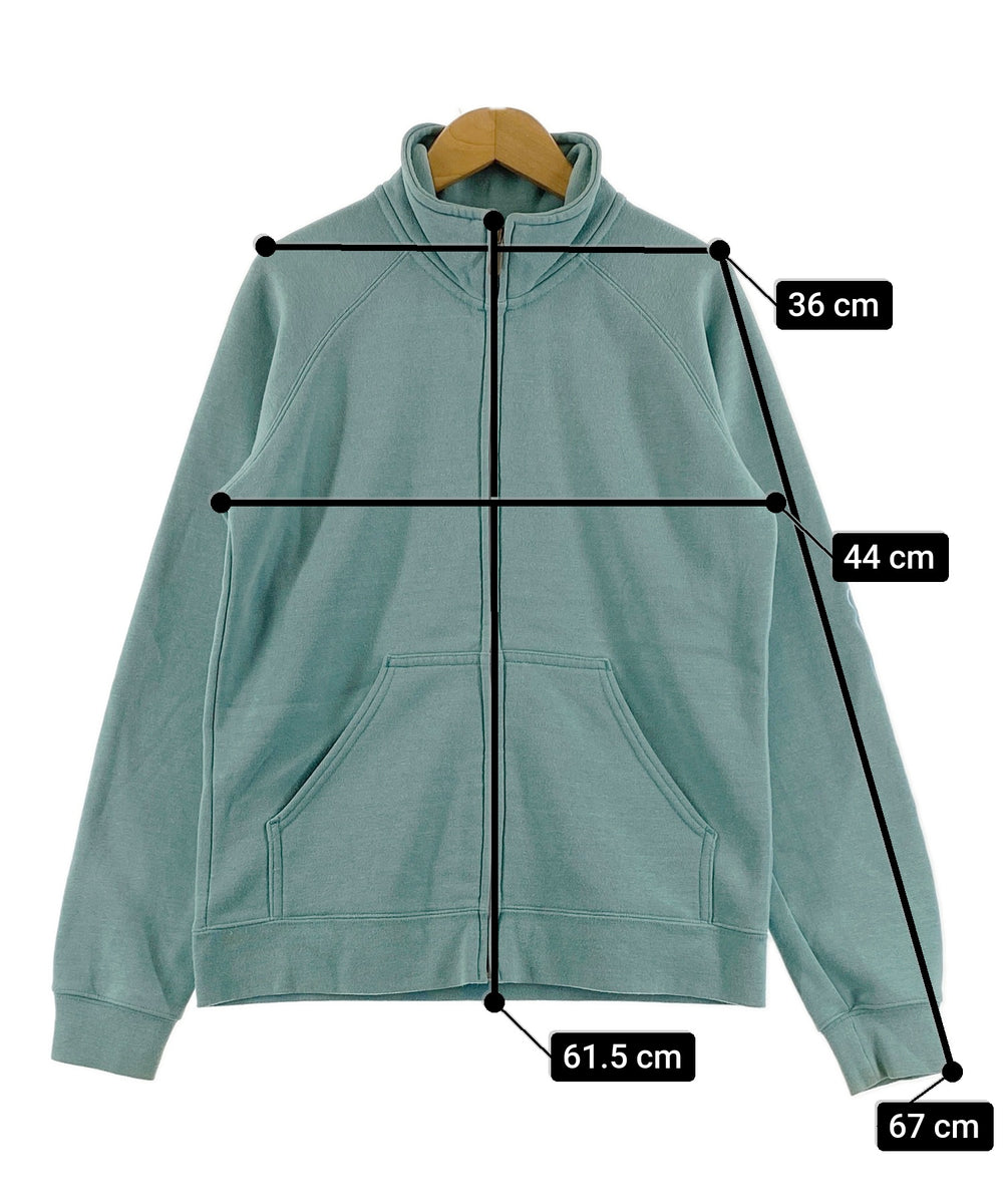 Carhartt スウェット