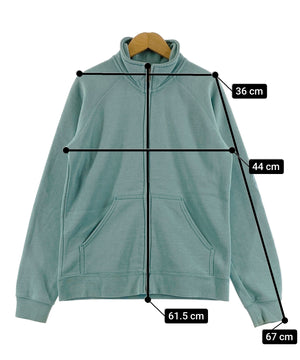 Carhartt スウェット