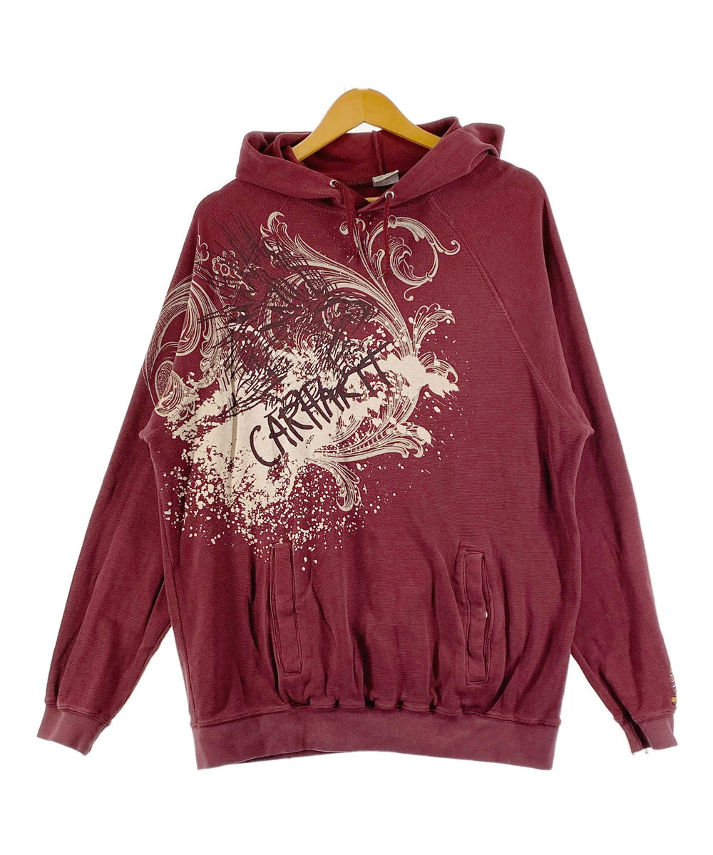 Carhartt スウェット