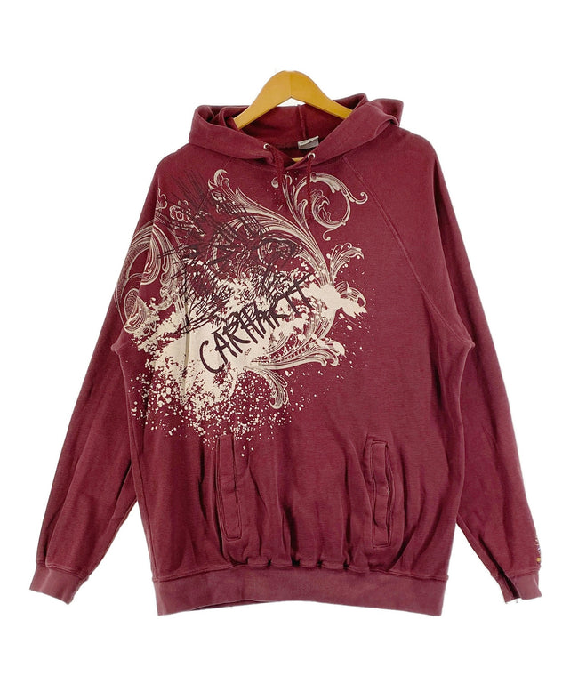 Carhartt スウェット