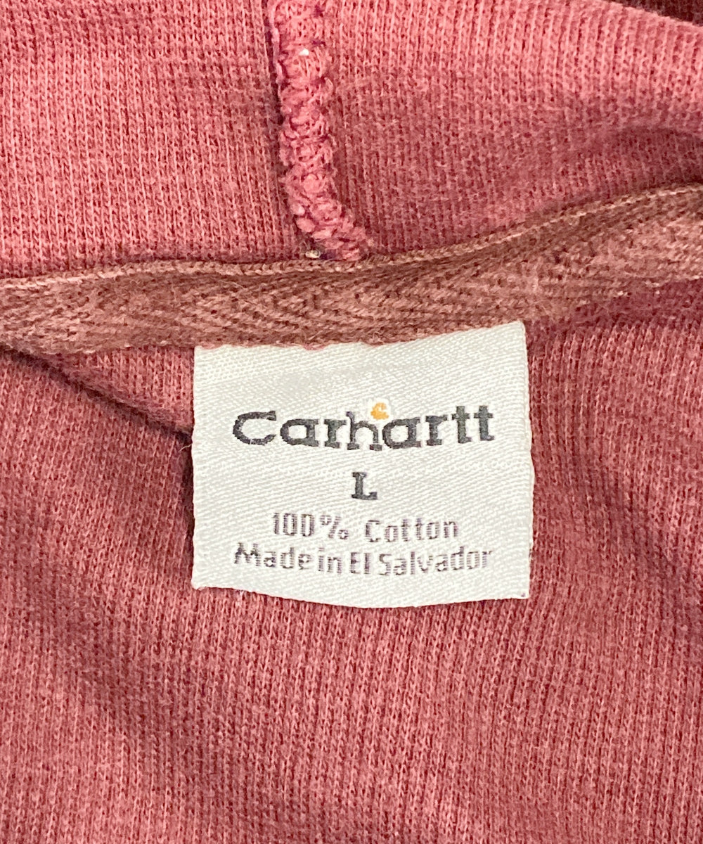 Carhartt スウェット