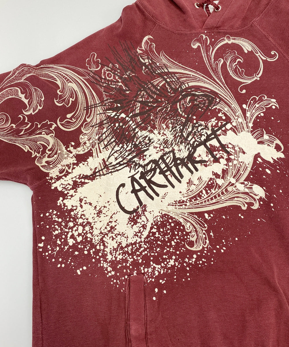 Carhartt スウェット