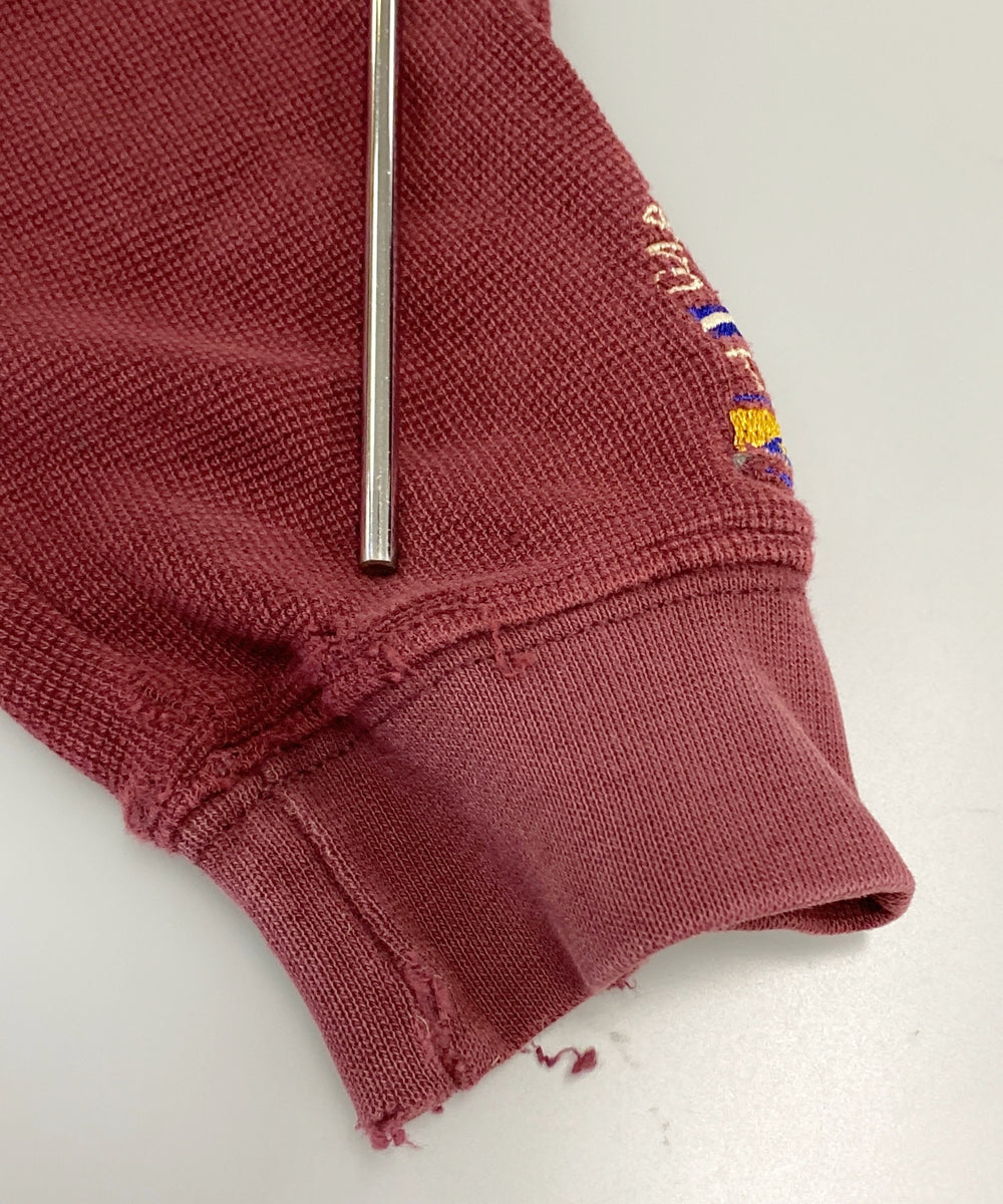 Carhartt スウェット