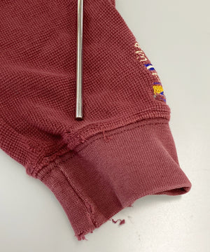 Carhartt スウェット