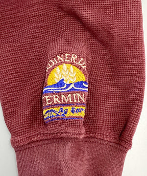 Carhartt スウェット