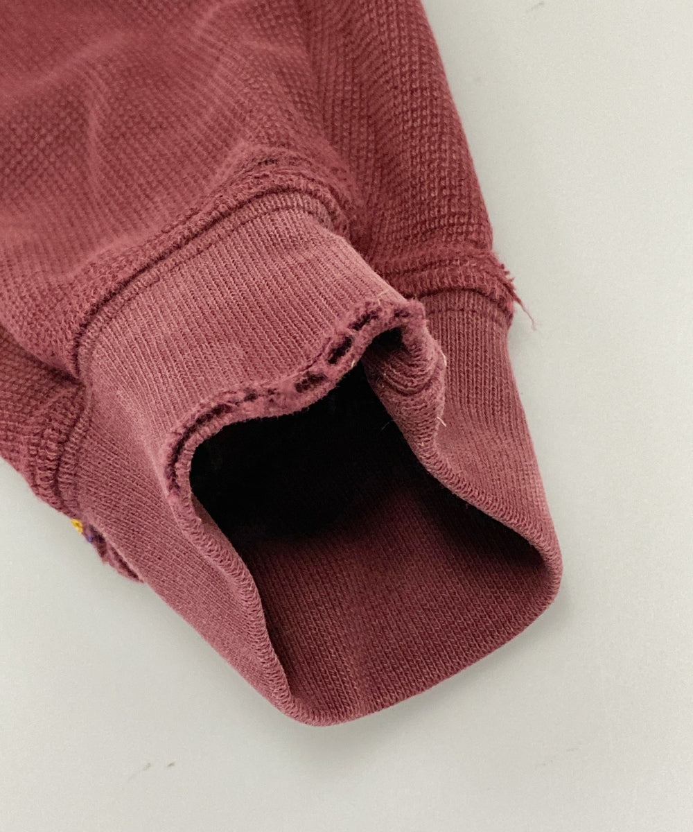 Carhartt スウェット