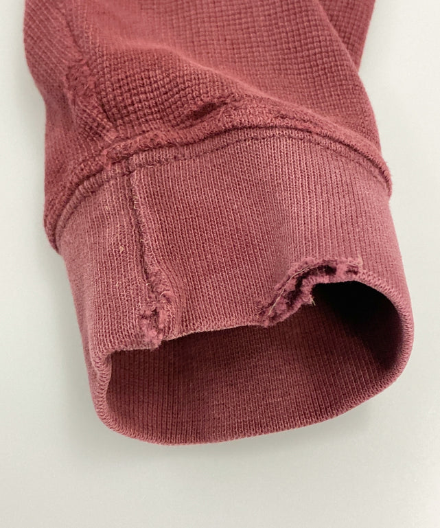 Carhartt スウェット