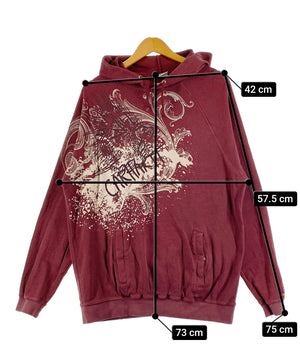 Carhartt スウェット