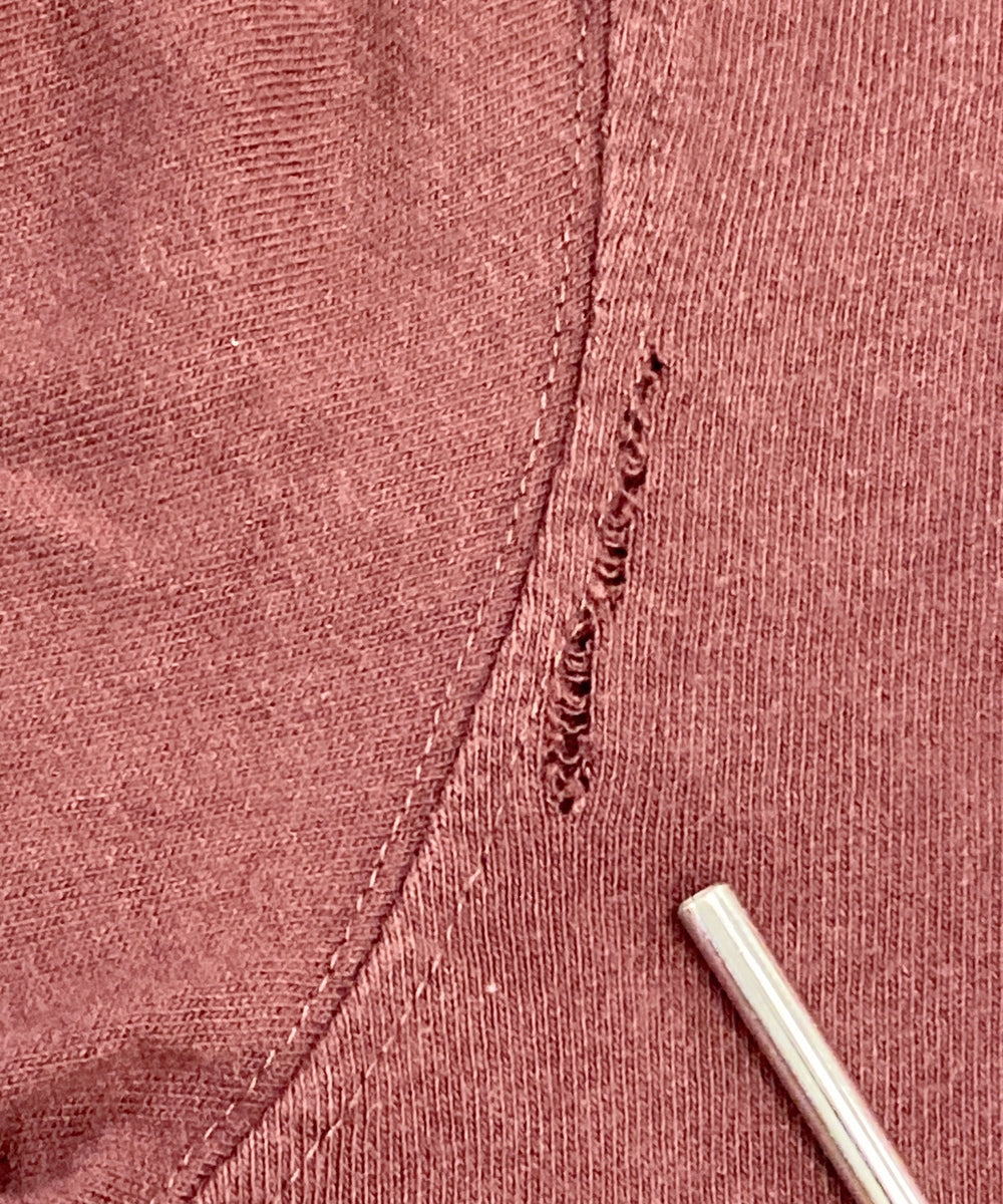 Carhartt スウェット