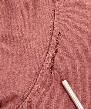 Carhartt スウェット