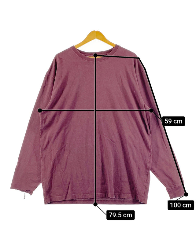 Carhartt スウェット