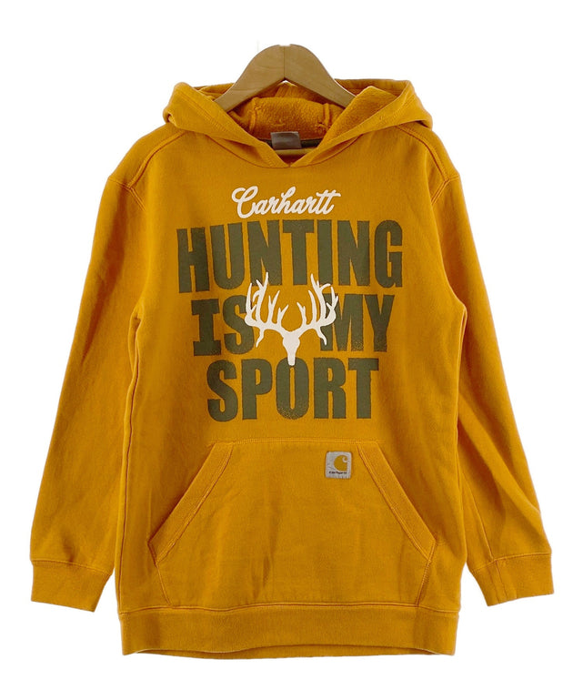 Carhartt スウェット