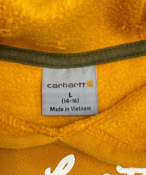 Carhartt スウェット