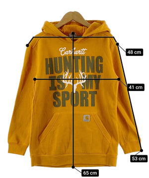 Carhartt スウェット