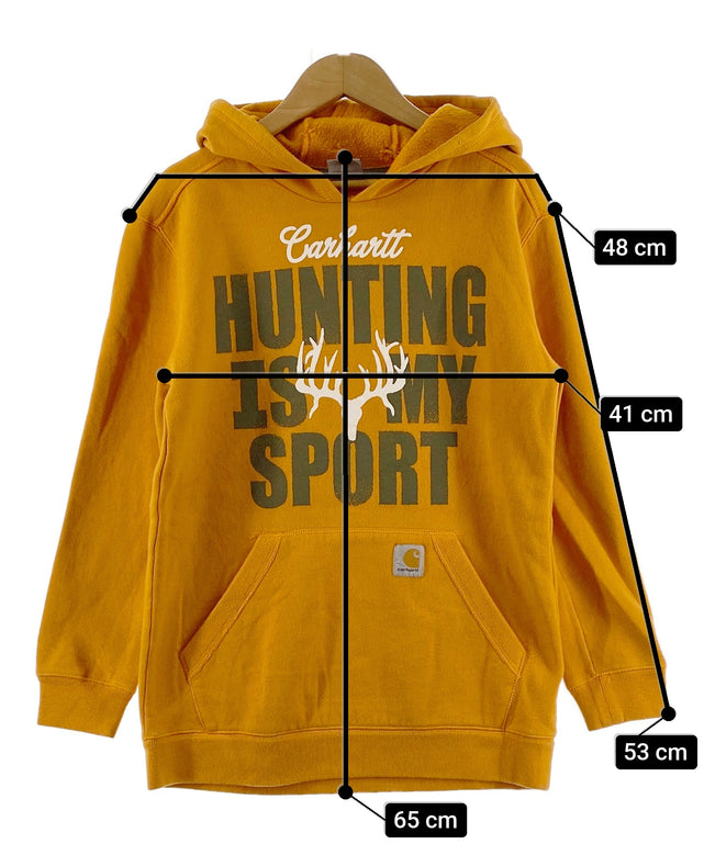 Carhartt スウェット