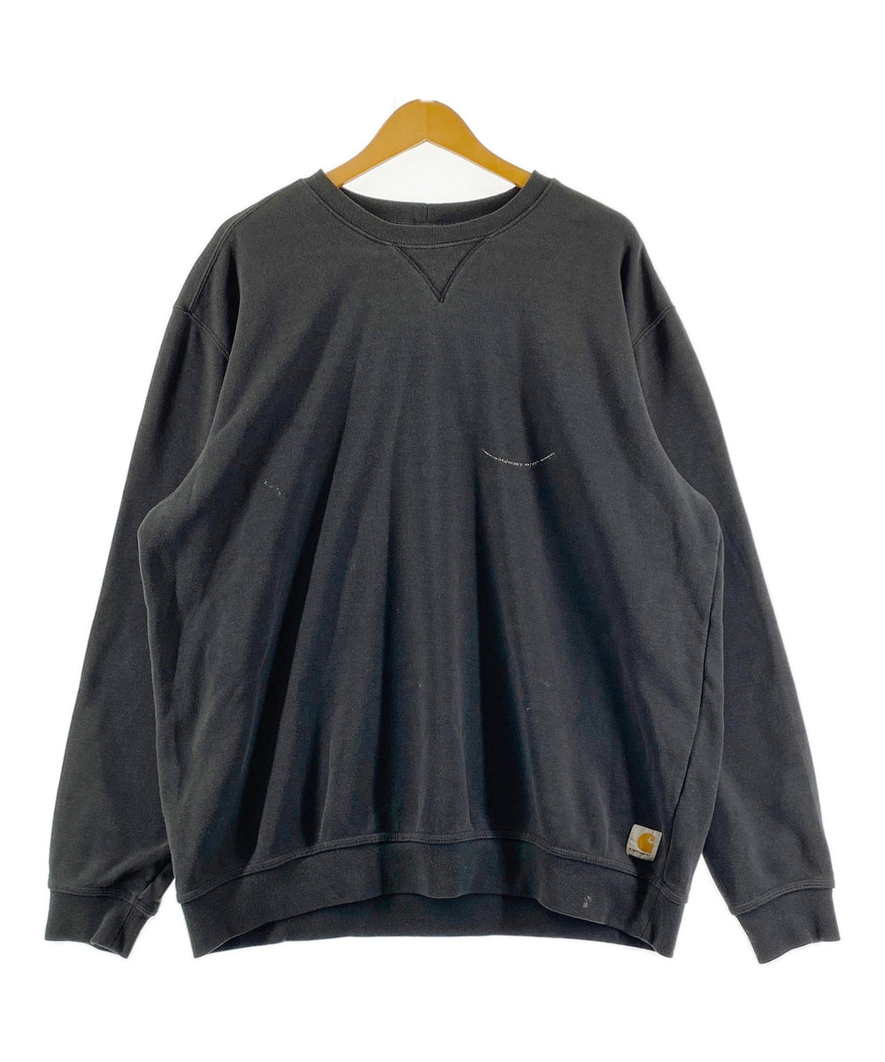 Carhartt スウェット
