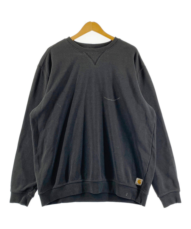 Carhartt スウェット
