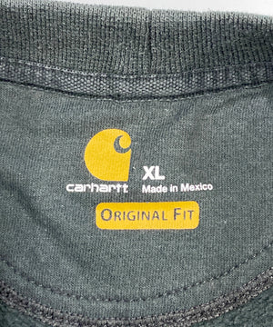 Carhartt スウェット