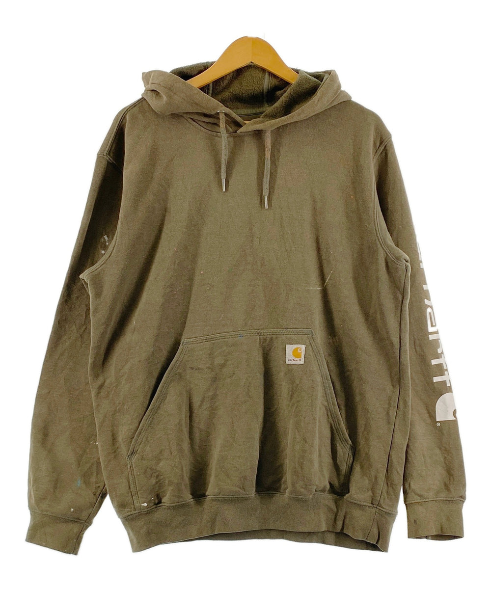 Carhartt スウェット