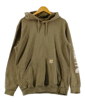 Carhartt スウェット