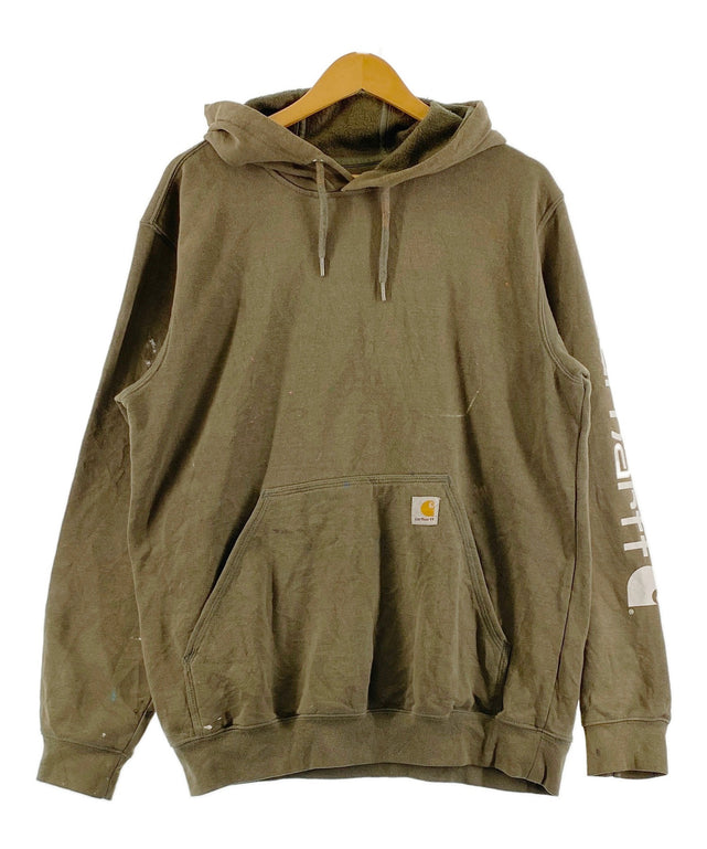 Carhartt スウェット