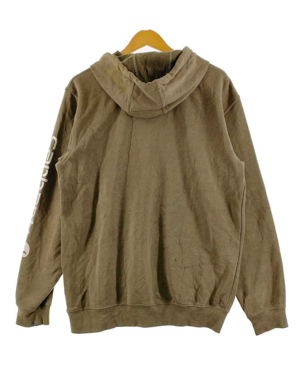 Carhartt スウェット