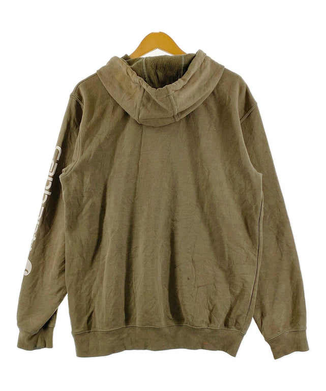 Carhartt スウェット