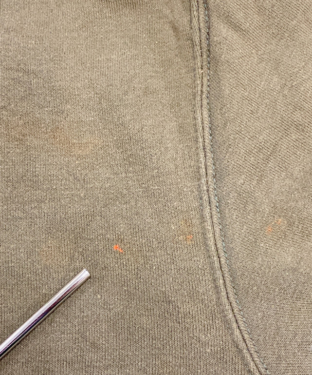 Carhartt スウェット