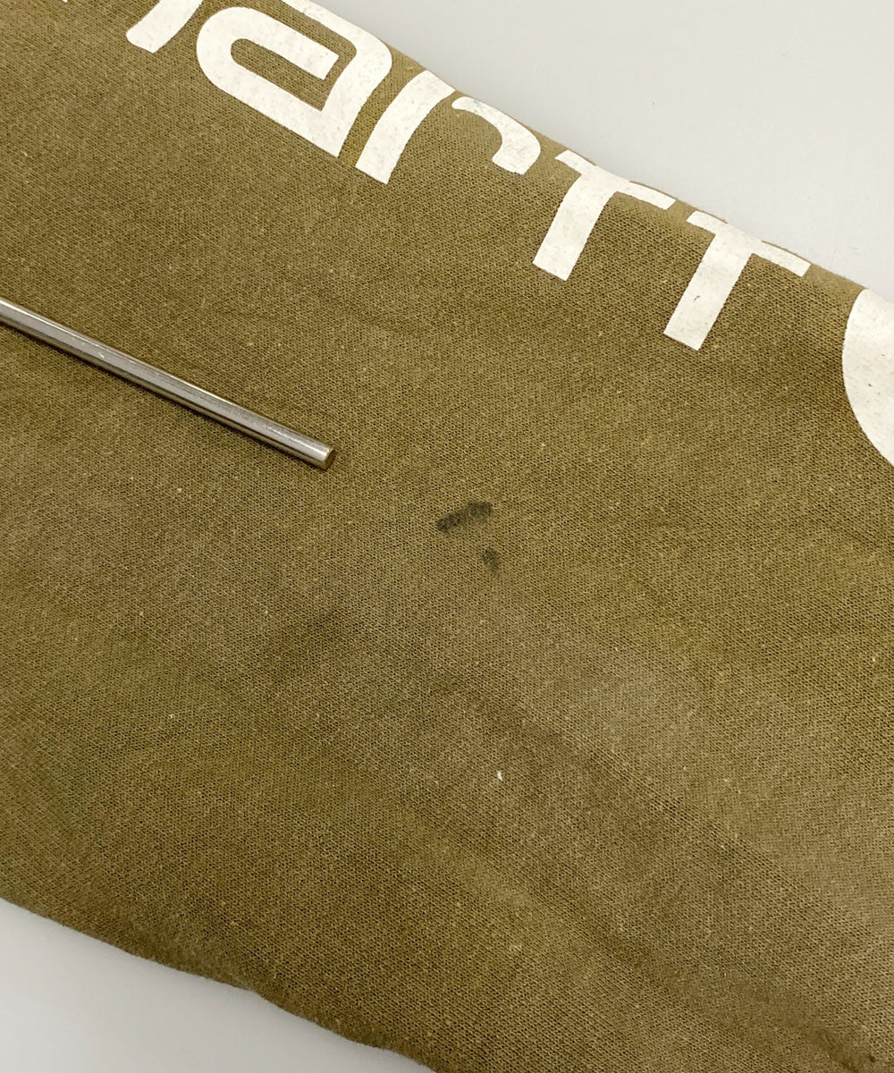 Carhartt スウェット