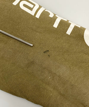 Carhartt スウェット