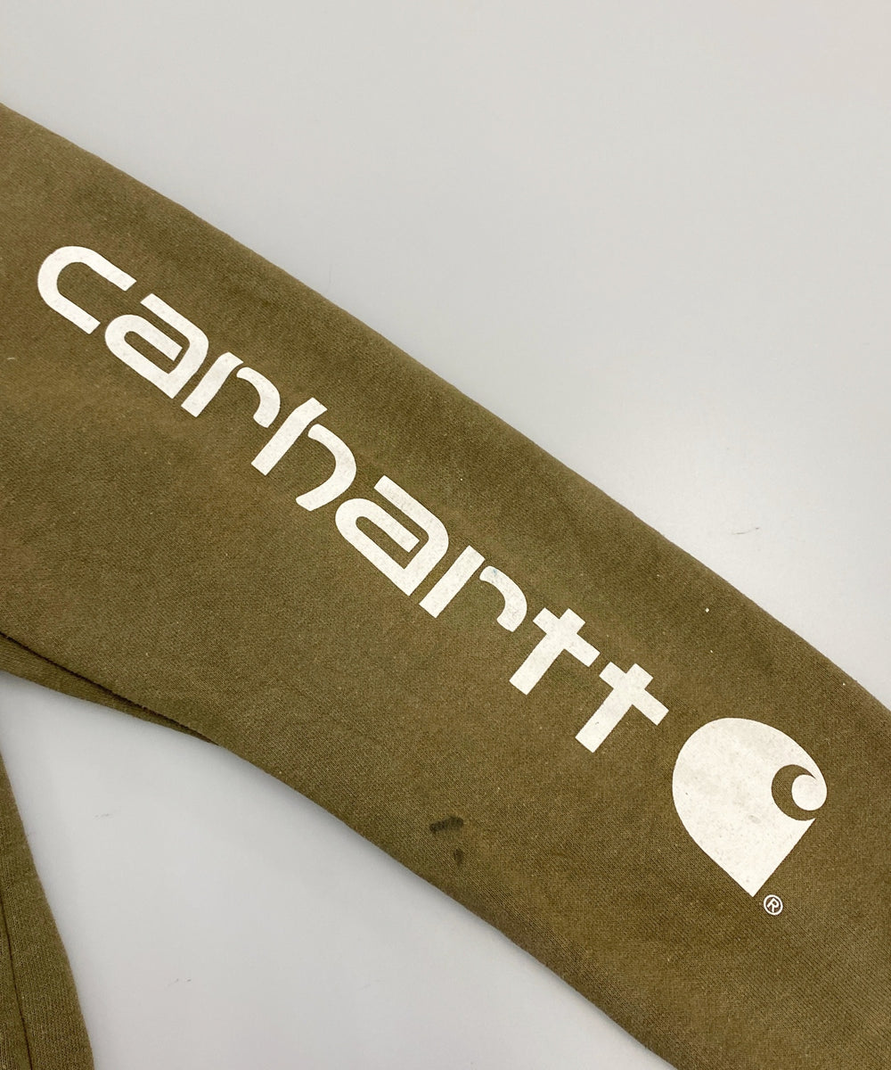 Carhartt スウェット