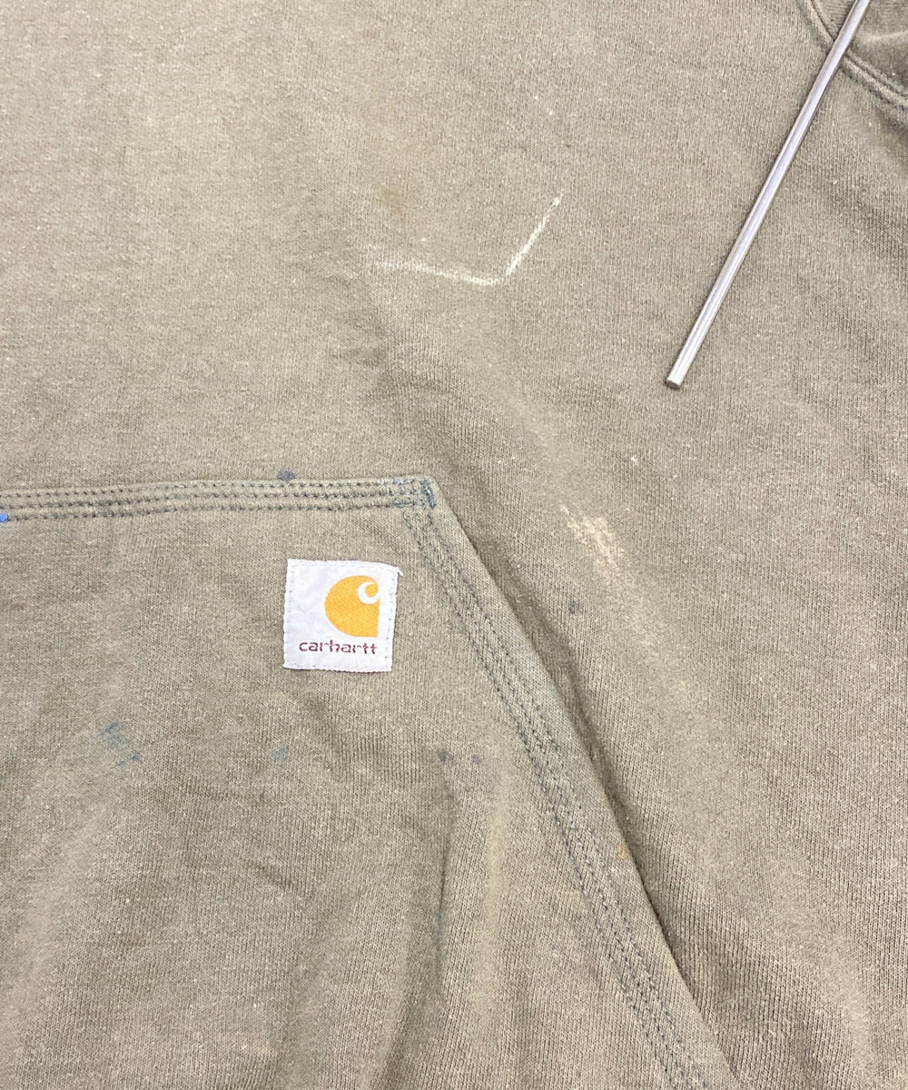 Carhartt スウェット