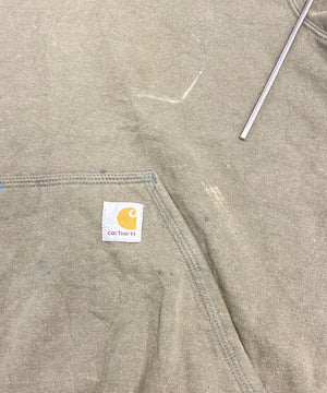 Carhartt スウェット